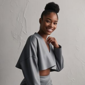 Tasha