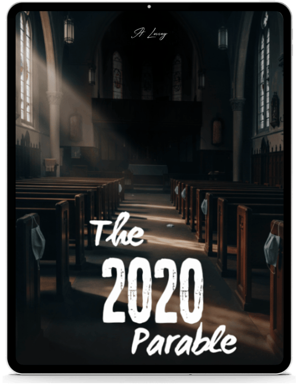 Does Something Seem Off? 